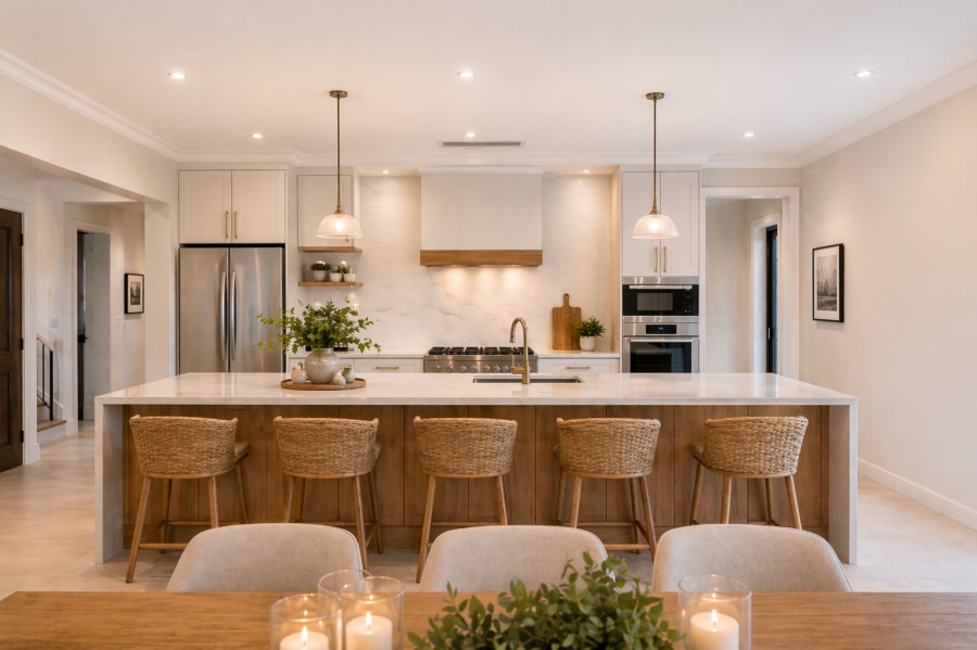 4 Bedroom Property for Sale in Upper Robberg Western Cape